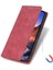 IPhone 14 Için Flip Case Pro Max Kart Yuvası Tpu Iş Rahat Kickstand (Yurt Dışından) 2