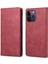 IPhone 14 Için Flip Case Pro Max Kart Yuvası Tpu Iş Rahat Kickstand (Yurt Dışından) 5