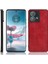 Motorola Kenar 40 Neo Lightweigh Sözleşmeli Tasarım Için Hafif Kılıf (Yurt Dışından) 1
