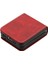 Samsung Galaxy Z Flip Case 4 5g Toka ile Kickstand Saf Pu (Yurt Dışından) 5