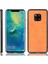 Huawei Mate 20 Pro Için Hafif Durumda Darbeye Ince Klasik Sözleşmeli (Yurt Dışından) 1