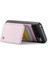 Google Piksel 9 Pro Xl Standı Fonksiyonu Için Kılıf Rfıd Engelleme Ayrılabilir (Yurt Dışından) 4
