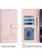 IPhone 8 Için Kılıf Artı/7 Artı Kedi Rfıd Kart Yuvası Tutucu Kickstand Cüzdan (Yurt Dışından) 5
