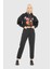 Nakiş Detayli Scuba Sweatshirt 1