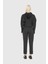 Nakiş Detayli Scuba Sweatshirt 3