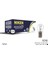 12V 1016 Ampul Yt (P21/4W) BAZ15D 10 Lu 1