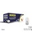 12V T20 Ampul (W21/5W) W3X16D 10 Lu 1