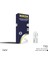 24V T10 Park Ampulü (W5W)W2.1X9.5D 10 Lu 1