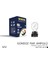 12V PW24W Gündüz Far Ampulü (Wp3.3*14.5-3) 10’lu 1