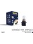 12V PSX26W Gündüz Far Ampulü (PG18.5D-3) 10’lu 1