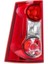 Stop Lambası Logan Mcv 06-13 Duylu Sol (Oem No: 6001549107) 1