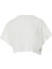 Gold Sim Ipli Dik Yaka Ekru Tshirt 4