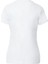 Yazı Detaylı Beyaz Tshirt 3