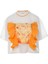 Triko Yaka Transparan Ekru Tshirt 5