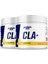 CLA+ Limonata - 120g x 2 Adet 1