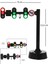 Sesli ve Işıklı Trafik Lambası Seti 2 Li 2