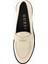 Moccasin Logo Detaylı Ayakkabı 4
