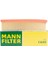 Hava Filtresi W205 OM626 C Class Mann OC35012 1