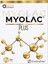 Myolac Plus 60 Saşe, Myo-inositol, Alfa-Laktalbumin, Astaksantin, Folik Asit, Krom Pikolinat, Selenyum İçeren Takviye Edici Gıda 2