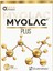 Myolac Plus 60 Saşe, Myo-inositol, Alfa-Laktalbumin, Astaksantin, Folik Asit, Krom Pikolinat, Selenyum İçeren Takviye Edici Gıda 8