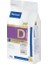 Dermatology Support Cat Food 3kg 1