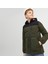 Jack & Jones Çocuk Rüzgara Dayanikli Kapüsonlu Puffer Mont - Otto 1