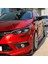 Renault Megane 4 Yarasa Batman Ayna Kapağı Piano Black 1