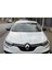 Renault Megane 4 Yarasa Batman Ayna Kapağı Piano Black 5