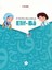 4-6 Yaş Grubu Etkinliklerle Elif-Ba 1