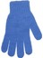 Meltem Çocuk 8-12 Yaş Eldiven Fo 5575 Saks Mavisi 1