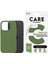 Care Fashion Yeşil W. Magsafe Apple iPhone 16 Pro 2