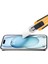 Buff iPhone 15 5d Glass Easyfit Ekran Koruyucu - Şeffaf 5