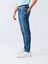 Sawyer Y Renato Wash Erkek Jean 2
