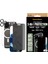 Apple iPhone 16 Pro Max 3 In 1 Privacy Bundle Ekran & Kamera Koruyucu & Kılıf 2
