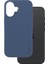 Care By Apple iPhone 16 Fashionable Magsafe - Mavi Kılıf 1