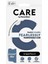 Care By Apple iPhone 16 Fashionable Magsafe - Mavi Kılıf 3