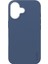 Care By Apple iPhone 16 Fashionable Magsafe - Mavi Kılıf 4