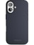 Yumuşak Silikon Kapak & Kılıf Apple iPhone 16 - Lacivert 1