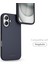 Yumuşak Silikon Kapak & Kılıf Apple iPhone 16 - Lacivert 2
