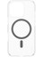 Care Flagship Magsafe Apple iPhone 16 Pro - Siyah 4