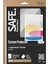 Safe. By Panzerglass Screen Protector iPad Air 11'' (2024) | iPad 10.9'' | Ultra-Wide Fit 1