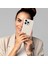 Yumuşak Silikon Kapak & Kılıf Apple iPhone 16 Plus - Krem 2
