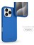 Yumuşak Silikon Kapak & Kılıf Apple iPhone 16 Pro - Gökyüzü Kaptanı 2