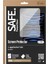 Safe. By Panzerglass Screen Protector iPad Pro 11'' (2024) | Ultra-Wide Fit 1