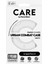 Care By Apple iPhone 16 Flagship Urban Combat Magsafe - Beyaz Kılıf 3