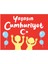 29 Ekim Cumhuriyet Bayramı Kum Boyama Kartı Seti 5 Adet Büyük Boy A4-Red Castle KB-RC-053-1 3