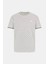 Erkek Tamamı 4g Logolu T-Shirt 4