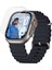 Apple Watch Ultra 2/ultra Tam Uyumlu Ekran Koruyucu - Şeffaf - Şeffaf 1