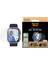 Apple Watch Ultra 2/ultra Tam Uyumlu Ekran Koruyucu - Şeffaf - Şeffaf 2