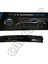 Sunplex Renault Megane 4 Sedan 4lü Cam Rüzgarlığı 3
